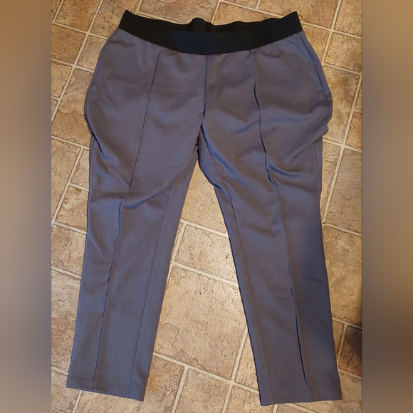 Fashion Bug Pants & Jumpsuits Sz X Fashion Bug Pull On Stretch